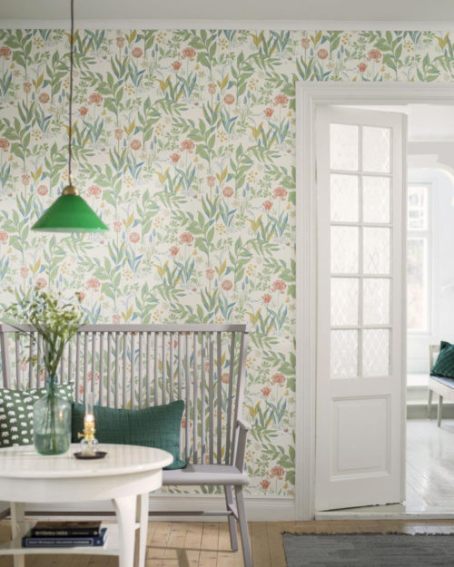 Spring Garden 7218